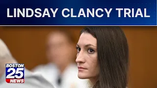 Lindsay Clancy trial: Defense expected to call final witness before resting case