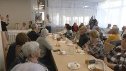 Jednota dôchodcov SNV bilancia a plány Jednota dôchodcov SNV bilancia a plány