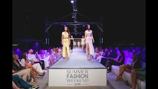 Alice Evis - Summer Fashion Weekend 2026 | Day 2