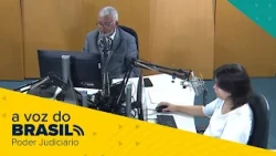 The Voice of Brazil - Judiciary News | 10/09/2026