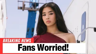 KATSEYE Star Sophia Laforteza Steps Away From Group for Health Treatment