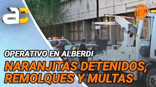 The debut of the inspectors at the Belgrano match was labeled a SUCCESS