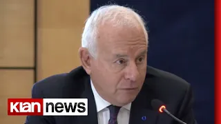 Klan News- PS-PD, debate për integrimin në Komitetin e Stabilizim Asociimit