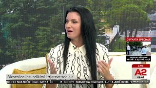 “Shumë pak njerëz dinë të bëjnë biznes”, sipërmarrësja tregon arsyen