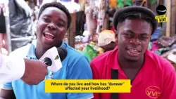 #FlowYourMind: Lights Out, Life on Hold - Ghanaians Speak Out on the Impact of ‘Dumsor’