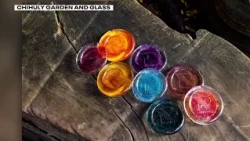 Chihuly Garden and Glass preparing for 8th annual 'Refract: The Seattle Glass Experience'