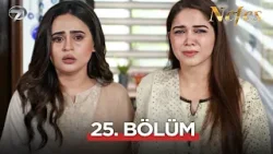 Yeniden #Nefes İzliyoruz | 25. Bölüm ? #Siyani
