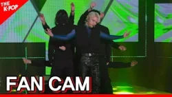 KIM WOOJIN, Ready Now (김우진, Ready Now) [THE SHOW, Fancam, 210817] 4K 60p