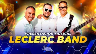 Musical Performance: Leclerc Band | De Extremo a Extremo