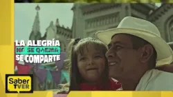 El papel de los medios de comunicación en fin de año | Saber TVer | Teleantioquia