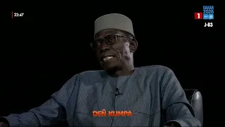OUSTAZ TAYIB SOCÉ : « J’ÉTAIS MAL-AIMÉ PARCE QUE MES PRÊCHES DÉRANGEAIENT »