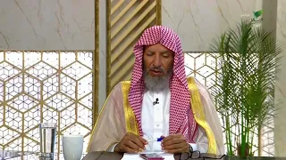 مَن أفطر في رمضان متعمدا وأراد أن يتوب.. فماذا عليه؟- الشيخ د. سعد بن ناصر الشثري