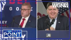 Pritzker, Bailey prepare to face each other | Inside the fight for a City Charter