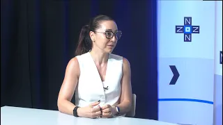 L'Entrevista | LINA KAIAL, cofundadora de Linqui International Consulting