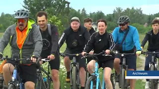Jedziemy do Przysuchy!