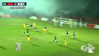Cavese, biancoblù sconfitti nel Trofeo Catello Mari  Preso Alberti