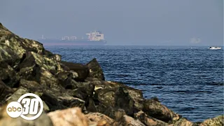 Trump is threatening to bomb Oman, but why?