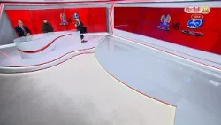 الاستديو التحليلي لمباراة الفيصلي والسلط 23-01-2026 الاستديو التحليلي لمباراة الفيصلي والسلط 23-01-2026