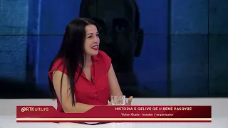 RTKulturë 02.09.2026