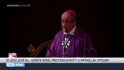 "Is-soċjetà bil-għatx għal professjonisti u mexxejja integri”