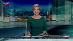 Híradó 22 óra - HírTV