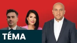 Téma: Zdenko Svoboda vs. Jana Bittó Cigániková