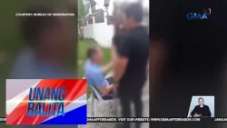 Russian vlogger, inaresto at posibleng ma-deport dahil sa pagbabanta umanong... | Unang Balita Russian vlogger, inaresto at posibleng ma-deport dahil sa pagbabanta umanong... | Unang Balita