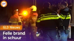 GLD Nieuws 16 januari 2026