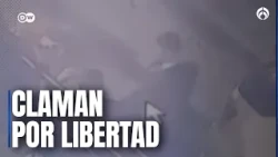 Allegations of Torture Against Political Prisoners in Venezuela!