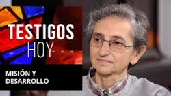 Testigos hoy | Misión y desarrollo