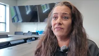 Nonprofits inside Ozaukee's shared center say renovations mean more for the community they serve