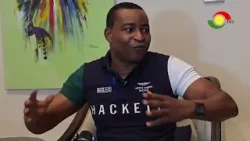 Chairman Wontumi declares bid for NPP National chairmanship; vows to unite party