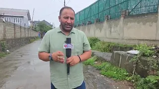 Weather Update: Jammu & Kashmir
