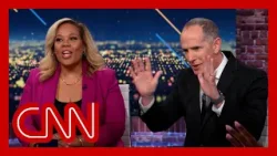 Участники дискуссии: Кто на самом деле выиграл от прекращения огня — Иран или Трамп?