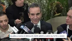 CALABRIA A CACCIA DI SPECIALISTI, PORTE APERTE AI MEDICI DA TUTTO IL MONDO