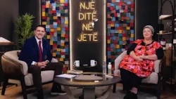 Një Ditë Në Jetë - Naime Beqiraj – Mes poezisë, arsimit dhe librit