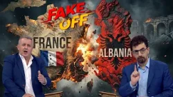 Fake OFF - Avokati: Ja pse Franca ka marre ne qafe Shqiperine! - 6 Prill 2026 - Vizion Plus