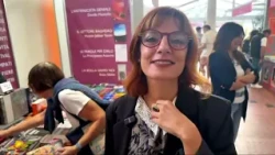 Book Pride 2026 in Genoa: "A.I. will not replace writers' creativity"