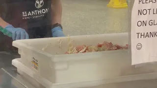 Thousands volunteer in SF for citywide day of service