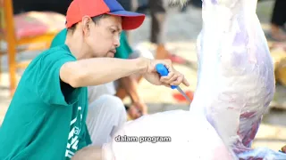 SEMARAK BERKURBAN 1447 H - USTADZ SYAHRUL FATWA, LC., M.A.