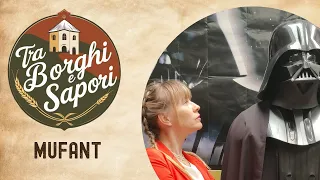TRA BORGHI E SAPORI - Mufant