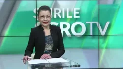 Retrospectiva Saptamanii 18 01 2026 P1