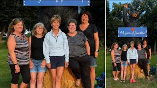 Your Good News: John, Jill, Judy, Sue
