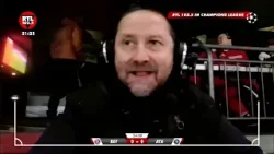Bayern Atalanta - RTL 102.5