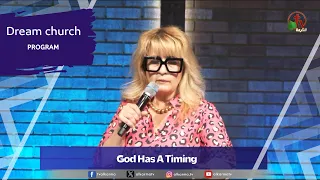 Dream Church (111) - "God Has A Timing" - Jun 30, 2026 | Alkarma TV
