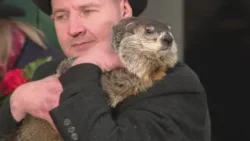 Chicago pays homage to comedy legend Harold Ramis on Groundhog Day
