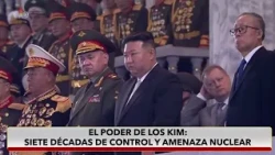 🔥 KOREAN WAR | The conflict that remains without a peace treaty