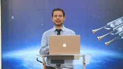 Cómo prepararnos para la crísis [parte 3] Pérgamo, la iglesia que alberga al enemigo