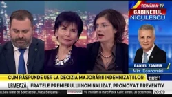 ROMANIA LA RAPORT, cu Andreea Cretulescu, 14.10.2026. DNA anchetează tunurile lui Fritz