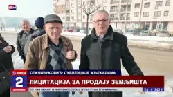 Istočno Sarajevo: Ko i kako rasprodaje zemljište propalog "Famosa"?! Istočno Sarajevo: Ko i kako rasprodaje zemljište propalog "Famosa"?!